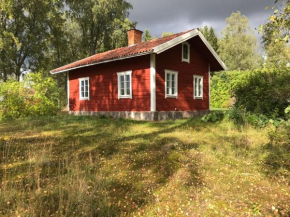 Oxelbacka cottage in Enköping